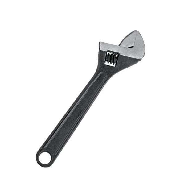 Shifting Spanner - 375mm / 15 Inch - Fragram