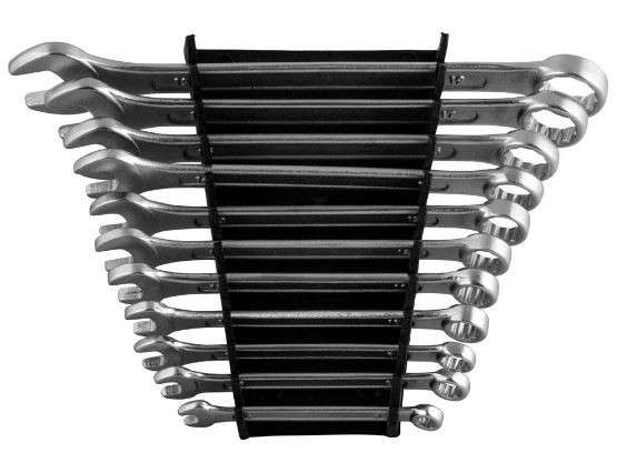 Combination Spanner Set - 11 Piece 8-21mm - Fragram