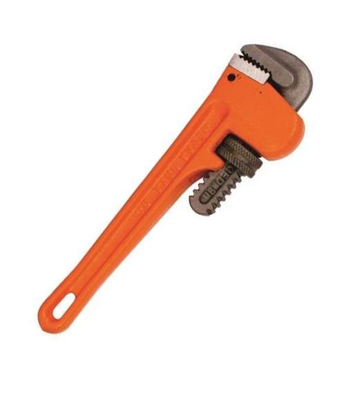 Pipe Wrench - 600mm - Fragram