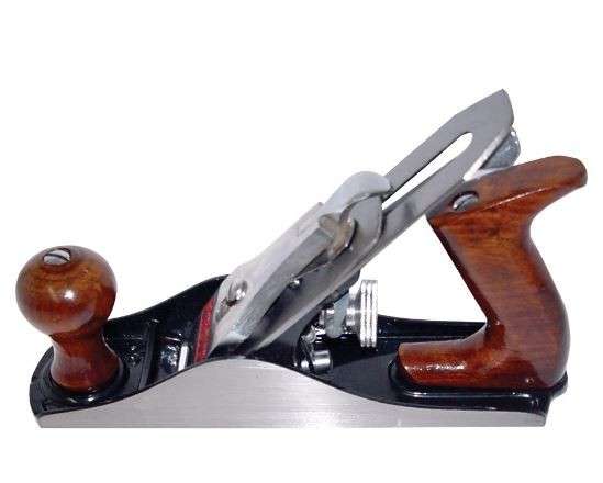 Jack Plane - No. 4 - Fragram