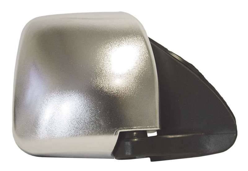 Toyota Quantum Door Mirror - Chrome -Right