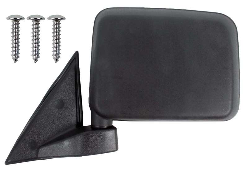 Toyota HiAce YH Series Door Mirror - Left - 1984 to 2004