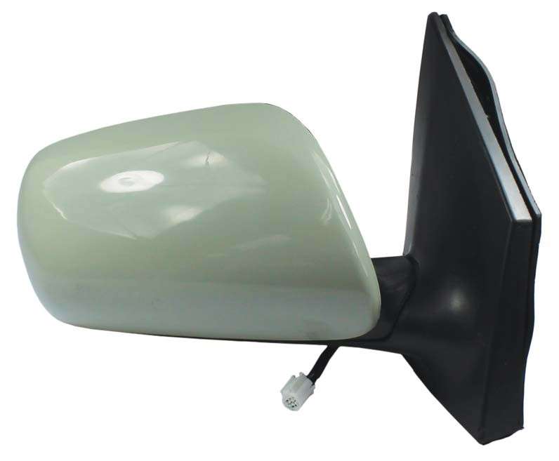 Toyota Corolla Door Mirror - Electric - Right - 2007 to 2011