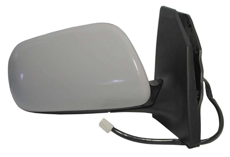 Toyota Corolla Door Mirror - Electric - Right - 2003 Onward