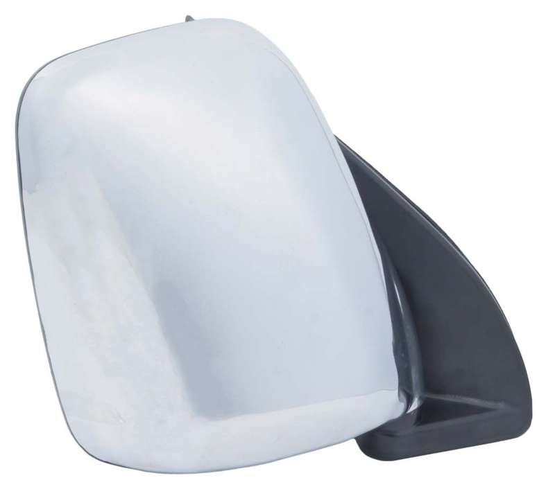 Nissan NV350 Chrome Door Mirror - Right