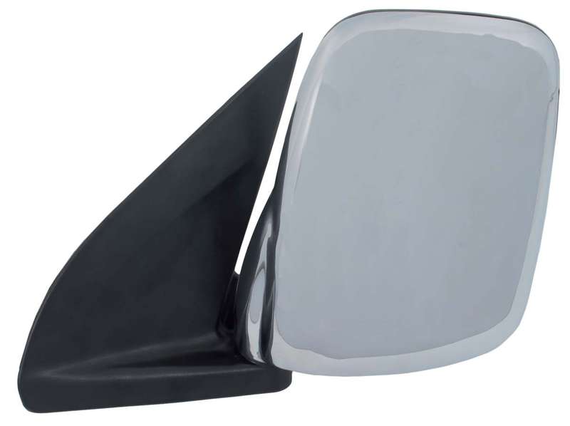 Nissan NV350 Chrome Door Mirror - Left