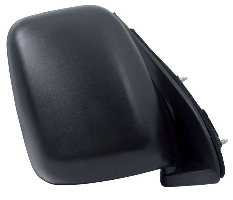 Nissan NV350 Black Door Mirror - Right