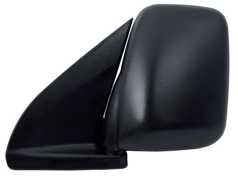 Nissan NV350 Black Door Mirror - Left