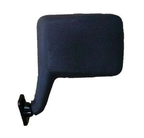 VW Micro Bus Door Mirror - Right - 1980 Onward