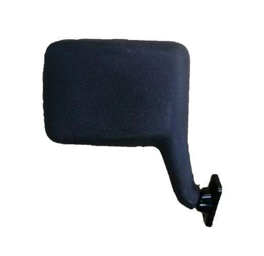 VW Micro Bus Door Mirror - Left - 1980 Onward