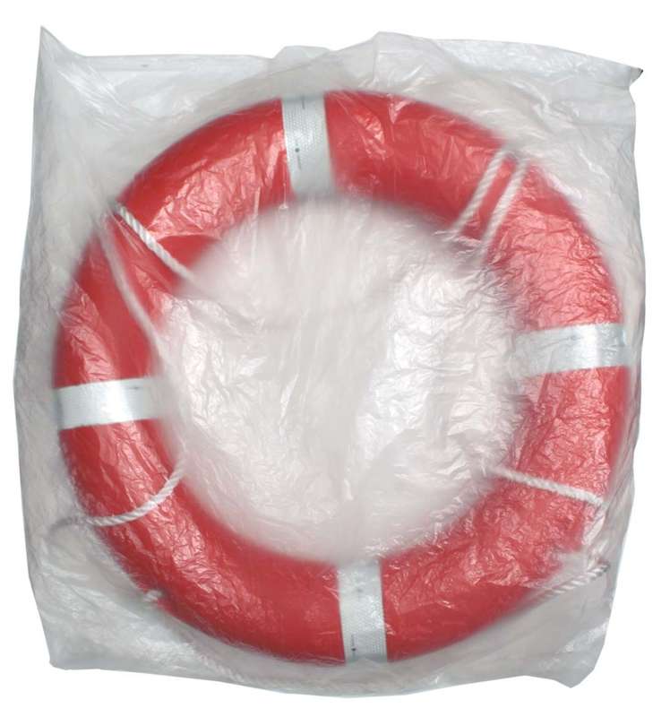Lifebuoy - Solas Model - 4.3kg