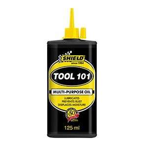 Shield Tool 101 Multipurpose Oil - 125ml