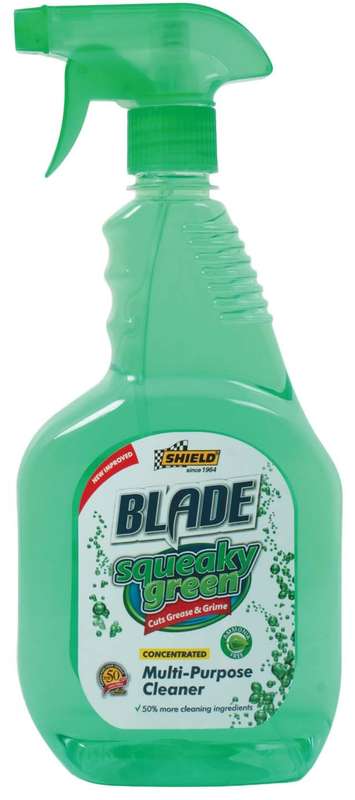 Shield Blade All Purpose Cleaner - 750ml