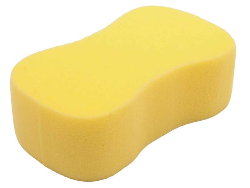 Shield Splash n Dash Washing Sponge