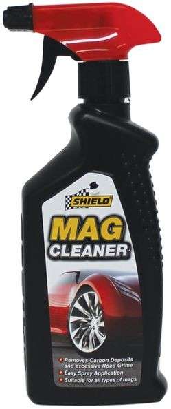 Shield Mag Cleaner - 500ml