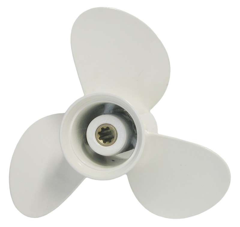 Yamaha Propeller - 9.1/4" x 9.3/4"