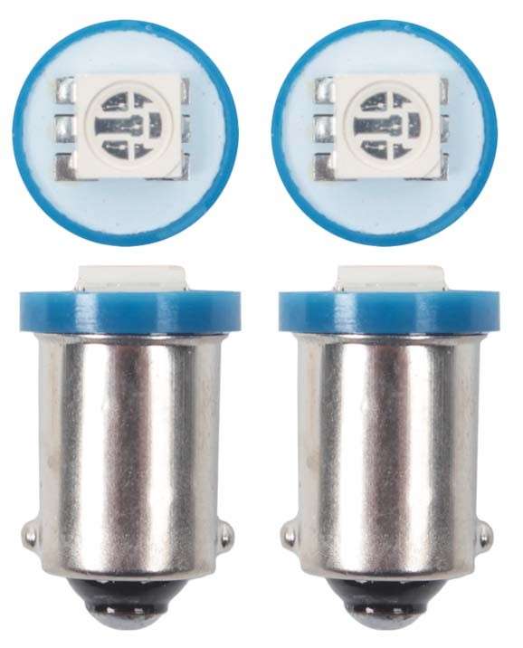Globe - 12 Volt LED - Blue (606)