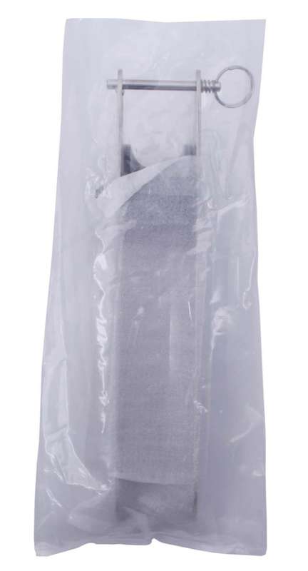 Anchor Chute - 230 x 50 x 76mm