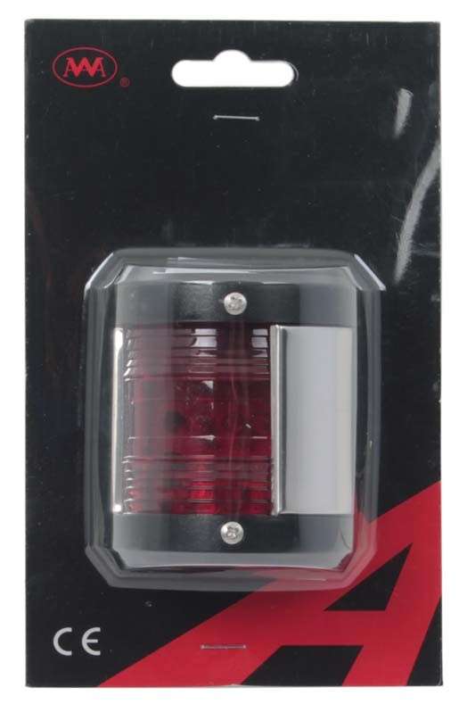 Navigation Light Port Red LED