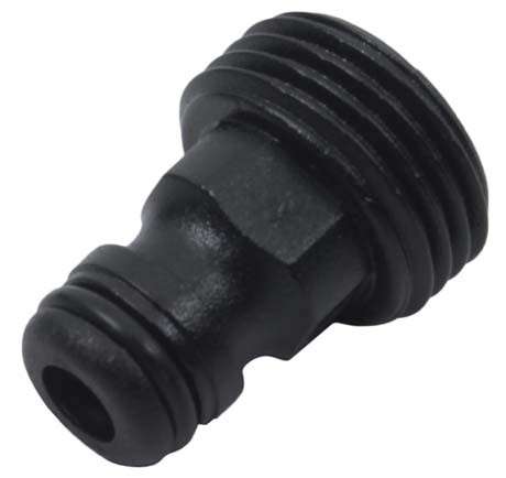 Motor Flusher Bunny Ears (Square) 285mm