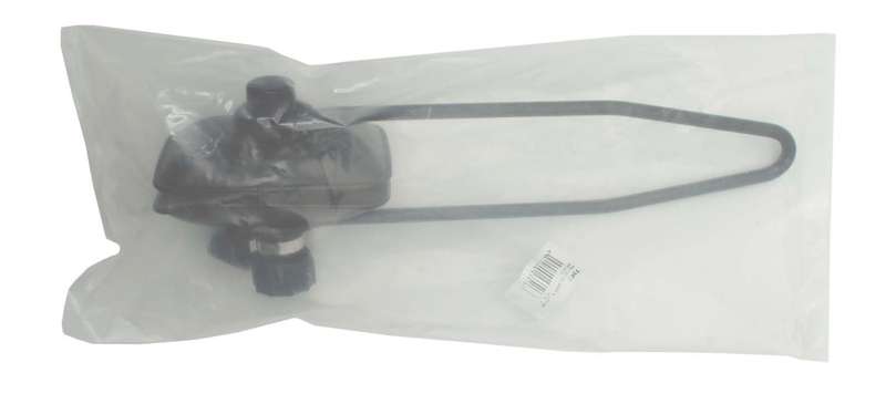 Motor Flusher Bunny Ears (Square) 285mm