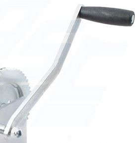 Winch Handle Only for WR-73-26 Hand Winch
