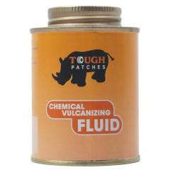 Chemical Vulcanising Fluid / Patch Solution - 1 Litre