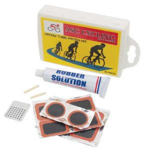 Bicycle Patch Kit