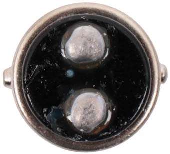 1034 Globe - LED - 13SMD CHIPS - 12V WHITE