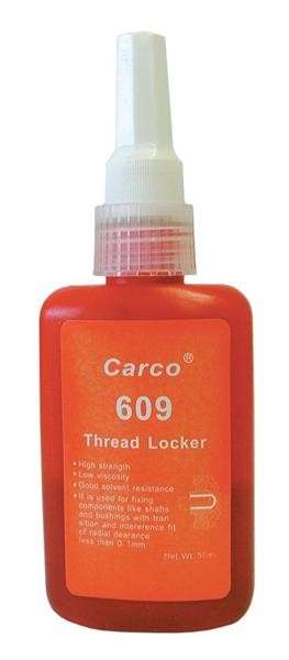 Bearing Lock 609 50G