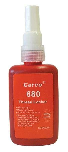 Bearing Lock 680 50G