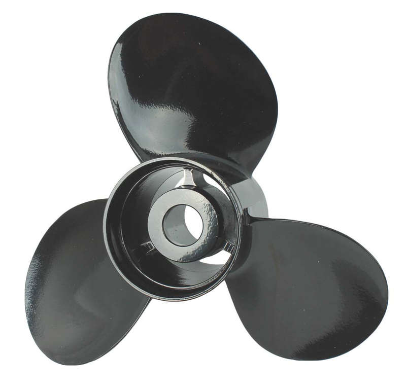 Baeksan Propeller for Mercury / Mariner - 15 1/4 X 15   130HP+UP