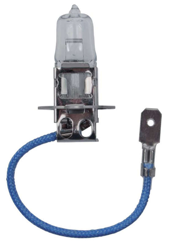 Halogen Bulb - H3 55W 12V HDIAO