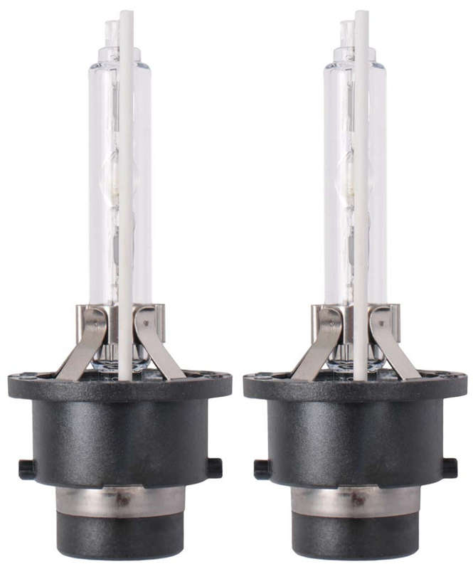 HID Bulb - GOLF 5 OEM Spotlights - 12V 35W