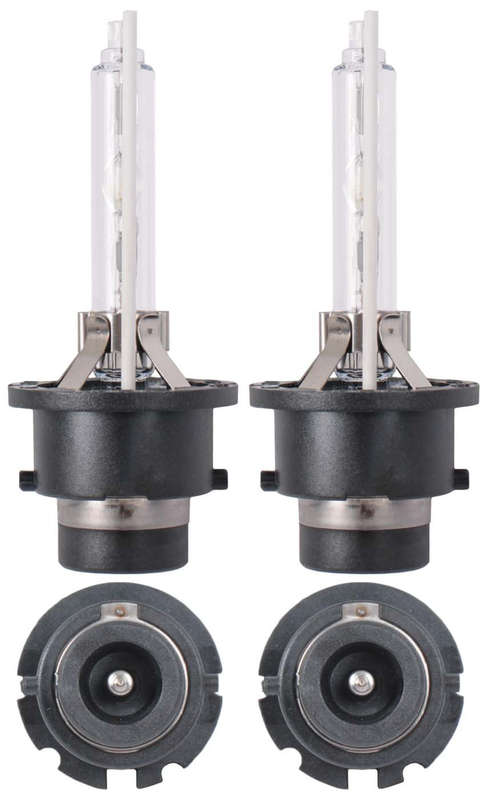 HID Bulb - GOLF 5 OEM Spotlights - 12V 35W