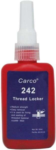 Nut Lock 242 50G