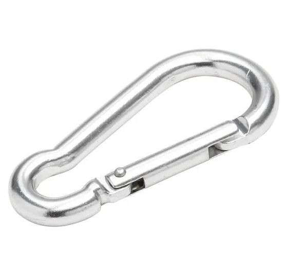 Snap Hook with Quick Link - 316SS - 4mm