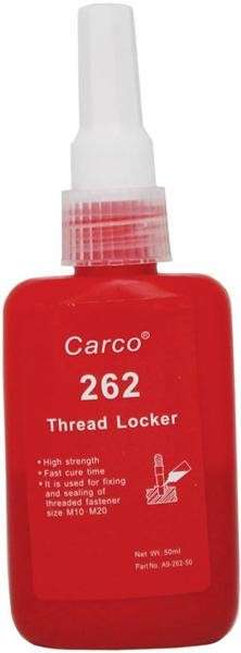 Nut Lock 262 50G