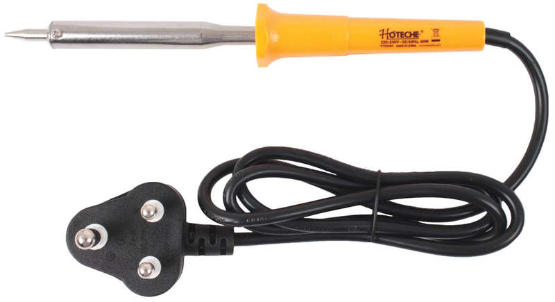 Soldering Iron - 80W 220V-240V 50Hz - Straight Tip