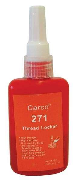 Nut Lock 271 50G