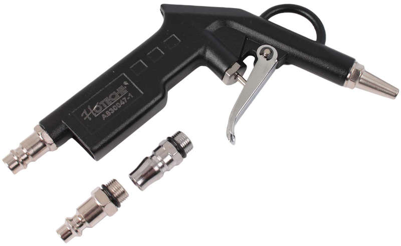 Air Blow Gun - 28mm Short Nozzle