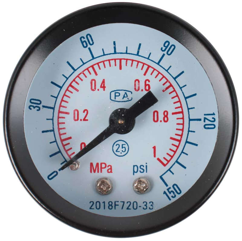 Compressor Water Trap Filter & Lubricator
