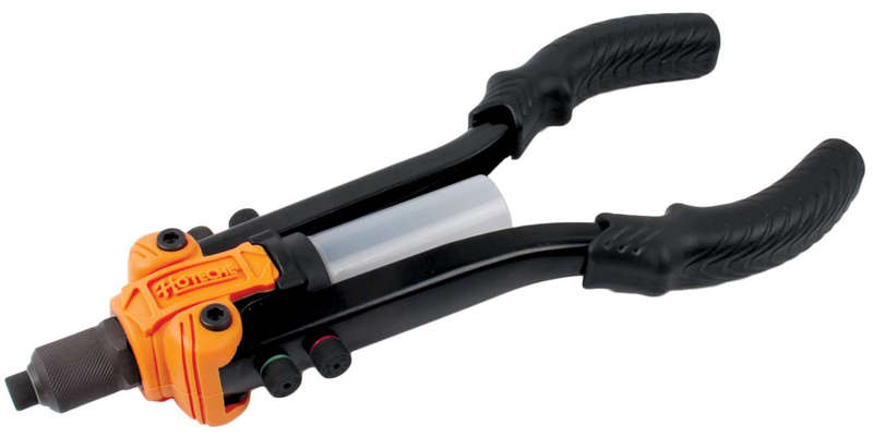 Hand Riveter - Heavy Duty - Professional