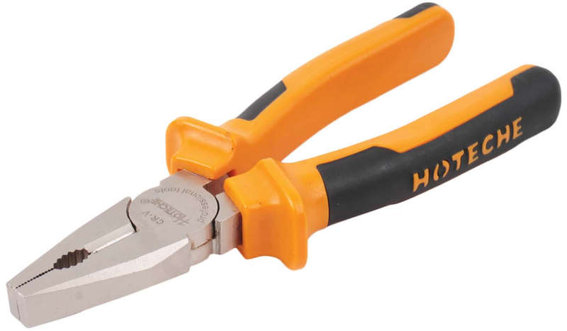 Combination Plier - 6" / 160mm