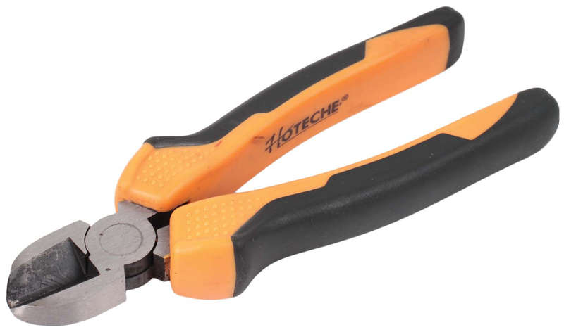 Side Cutting Plier - Professional - 6" (160mm)