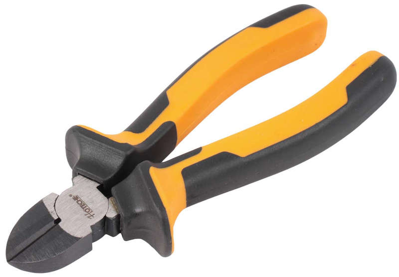 German Style 6 Inch / 160mm Side Cutting Plier