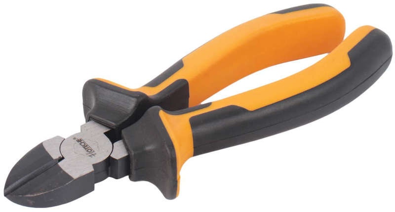 German Style 7 Inch / 180mm Side Cutting Plier