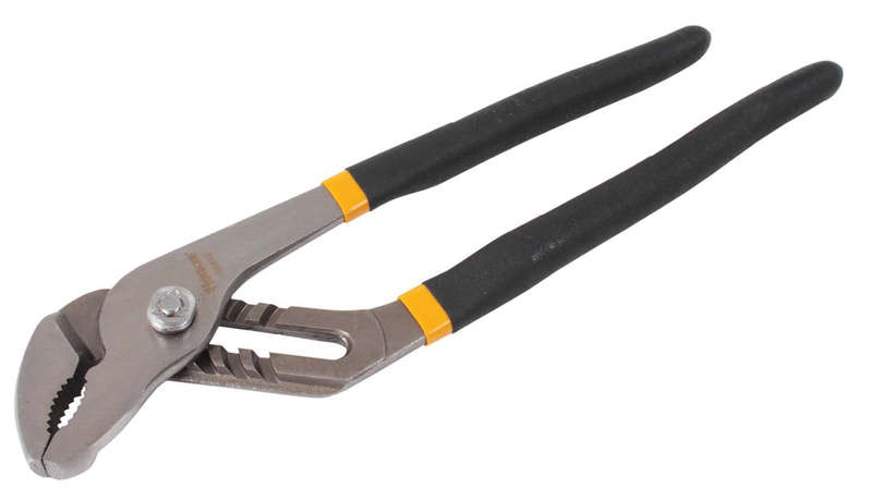 Water Pump Plier - Professional 10" (250mm)