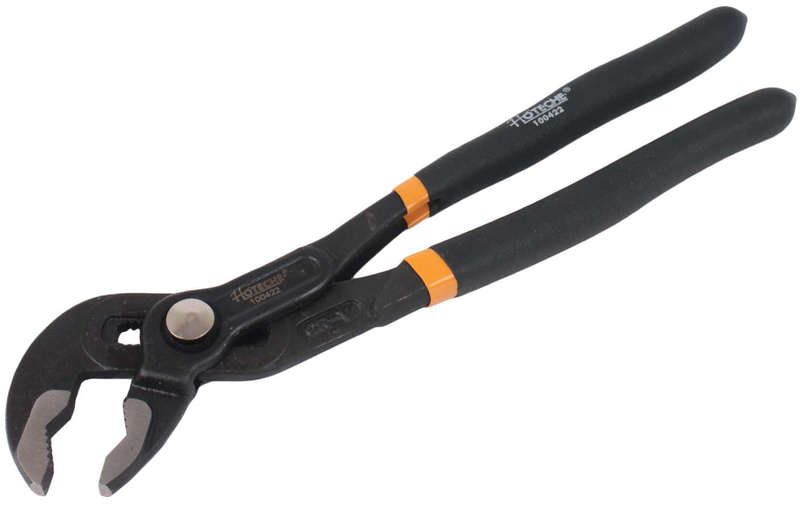 Water Pump Plier - Heavy Duty - 10" (250mm)