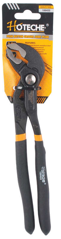 Water Pump Plier - Heavy Duty - 10" (250mm)